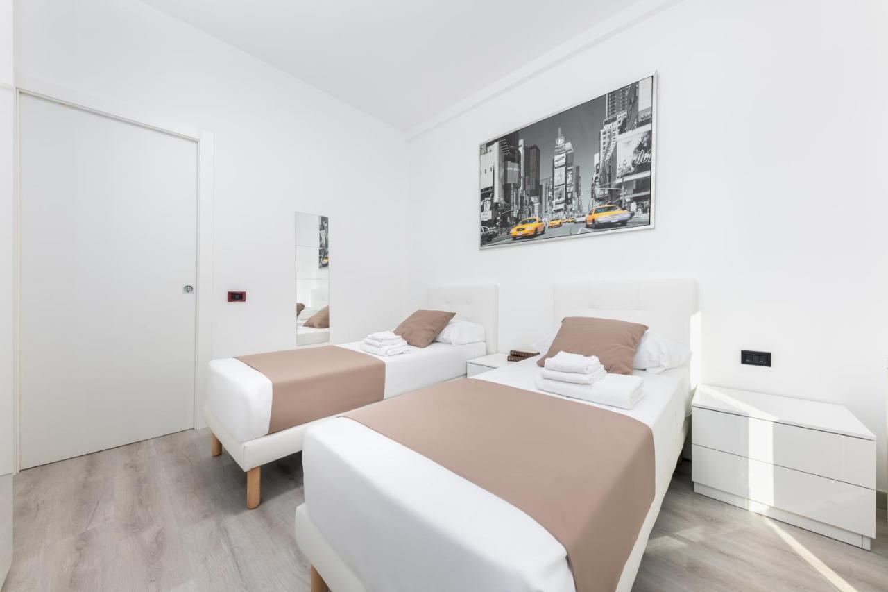 Casa Da Suite Extra Милано Екстериор снимка