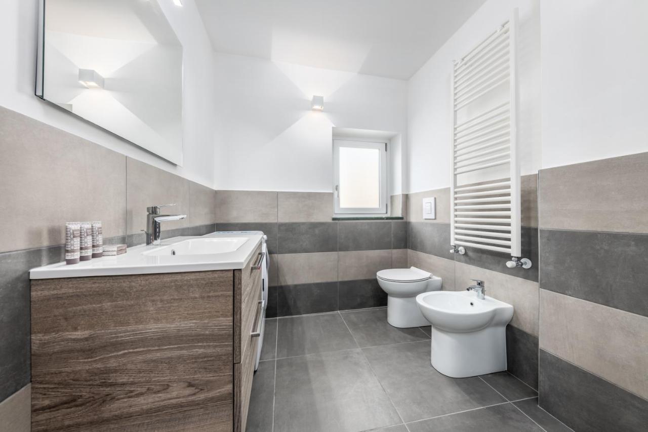 Casa Da Suite Extra Милано Екстериор снимка