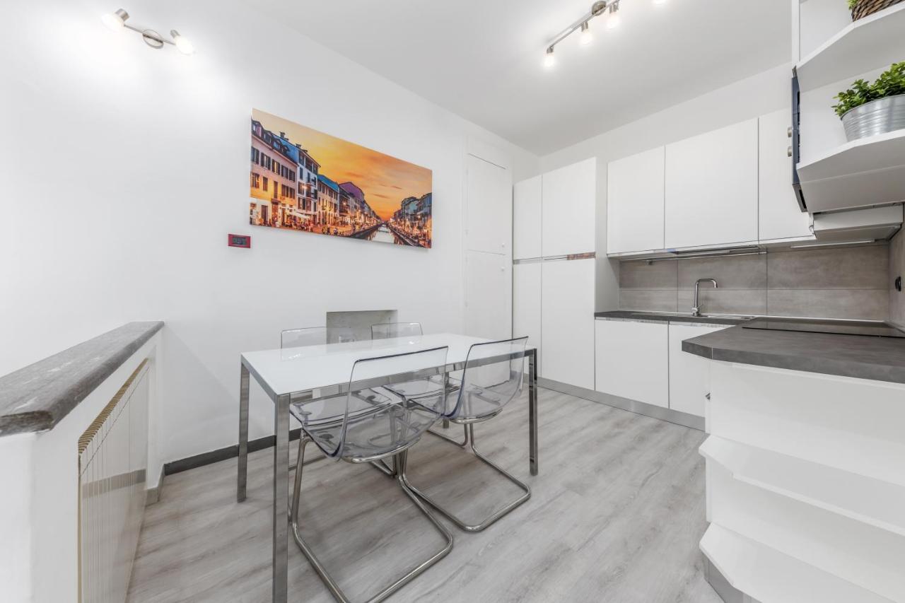 Casa Da Suite Extra Милано Екстериор снимка