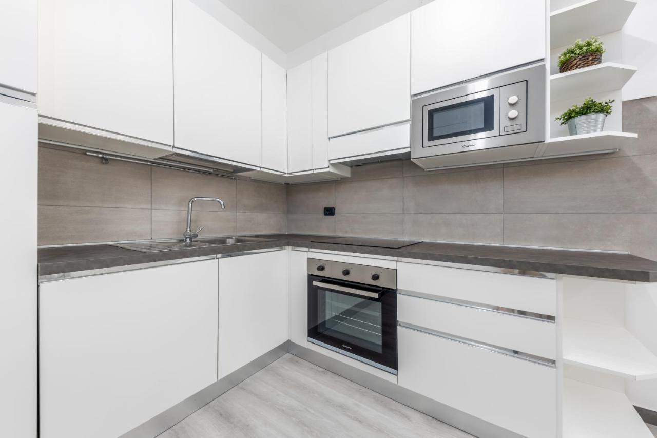 Casa Da Suite Extra Милано Екстериор снимка