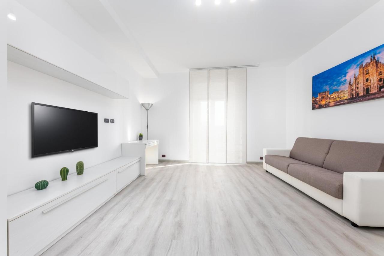 Casa Da Suite Extra Милано Екстериор снимка